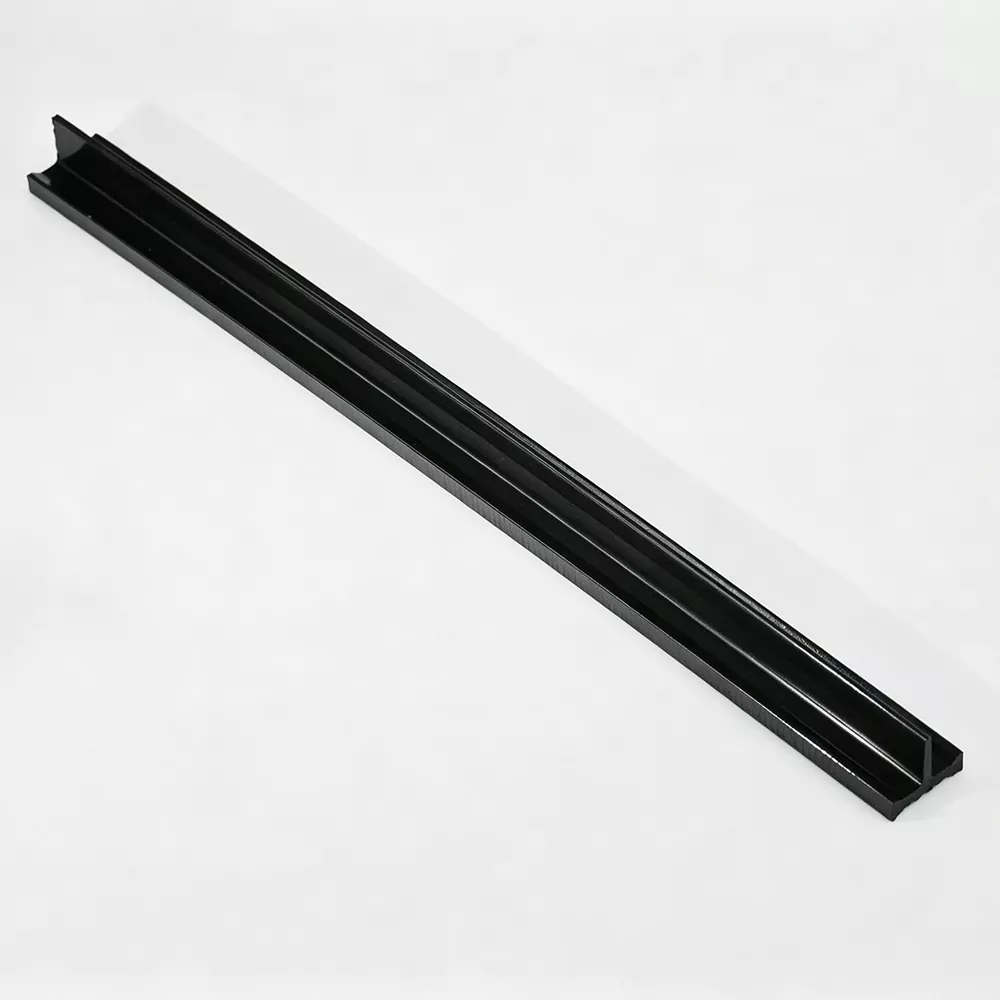 Thermal Break Strip for Curtain Walls