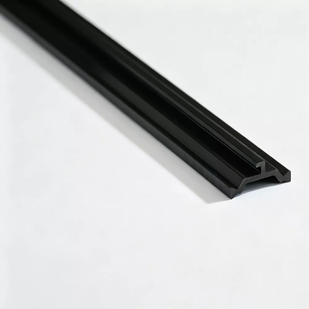 PA66 GF25 CT-Shape Profil Terma