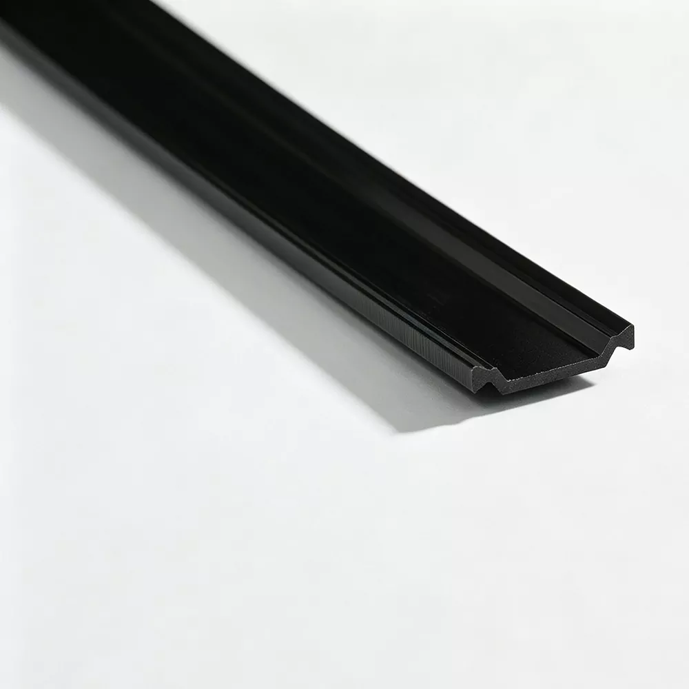 PA66 GF25 Profil Terma Lambda Rendah